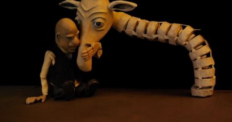 20 Japończyków i wielkie dinozaury. Do Rzeszowa nadciąga 10. Maskarada