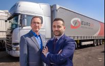 Bez przykrych niespodzianek - transport w nowoczesnym łańcuchu dostaw 