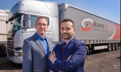 Bez przykrych niespodzianek - transport w nowoczesnym łańcuchu dostaw 