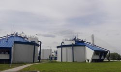 Modernizacja rzeszowskiej oczyszczalni ścieków zakończona 