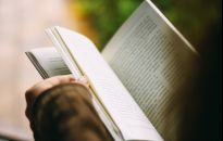 Kiermasz wyczytanych książek i przesłuchanych płyt w Inkubatorze Kultury