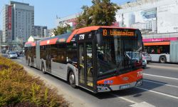 Od poniedziałku startuje nowa linia MPK z Rzeszowa do Łańcuta