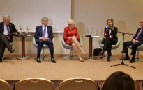 Półtorak, Zdanowska i prof. Orkisz w Komitecie Poparcia Krystyny Skowrońskiej