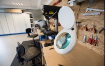 Otwarto ProtoLab w Podkarpackim Centrum Innowacji w Rzeszowie