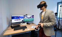 Otwarto ProtoLab w Podkarpackim Centrum Innowacji w Rzeszowie