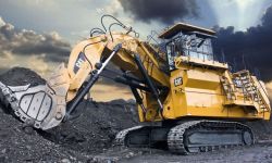 Kategorie i charakterystyka koparek