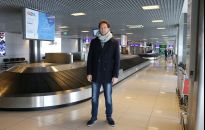 Antiga zaskakuje! Kim jest trener siatkarek DevelopResu? 