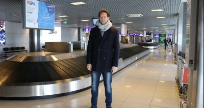 Antiga zaskakuje! Kim jest trener siatkarek DevelopResu? 