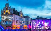 Startuje Hartbex Carpathia Festival. Gwiazdą Michał Szpak