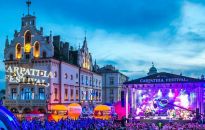 Startuje Hartbex Carpathia Festival. Gwiazdą Michał Szpak