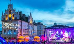 Startuje Hartbex Carpathia Festival. Gwiazdą Michał Szpak