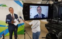 Ortyl: Mamy szanse na 3 mandaty. Tylko trzeba iść na Eurowybory