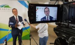 Ortyl: Mamy szanse na 3 mandaty. Tylko trzeba iść na Eurowybory