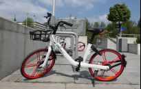 Całorocznego wypożyczania rowerów na razie nie będzie