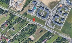 Na Staromieściu powstanie park? Ratusz uważa, że to niewykonalne