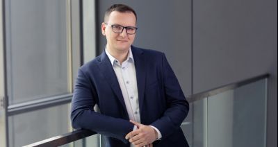 Jakub Kocój, szef Cadway Automotive: Nie warto bać się lepszych od siebie
