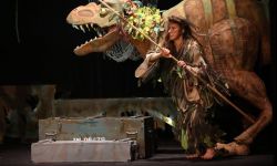 Grand Prix "Maskarady" dla Słowaków i udane premiery Rzeszowa