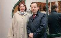 Od mazura do kankana na Zamku w Krasiczynie