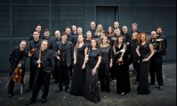 Genialny Bach w leżajskiej Bazylice Bernardynów 