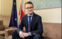 Miażdżące zwycięstwo PiS na Podkarpaciu. Tomasz Poręba rekordzistą