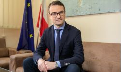 Miażdżące zwycięstwo PiS na Podkarpaciu. Tomasz Poręba rekordzistą