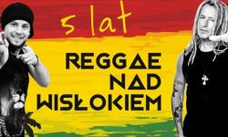 Maleo Reggae Rockers i Syjonfam nad Wisłokiem