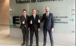 Grupa Nowy Styl przejęła francuską spółkę Majencia