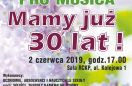 Fot. Archiwum Prywatnej Szkoły Muzycznej "Pro Musica"