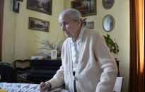 Stefania Obara, 98 lat: Bardzo chcieliśmy wolności