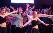 Broadway w filharmonii. Huczne urodziny Akademii 