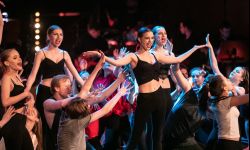 Broadway w filharmonii. Huczne urodziny Akademii "Artysta"