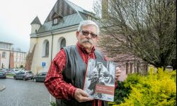 Grzech naszego zapomnienia. Żydzi w Podkarpackiem