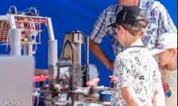 10. Dzień Odkrywców na Politechnice Rzeszowskiej