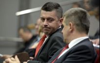 Władysław Ortyl marszałkiem. PiS przejął władzę na Podkarpaciu