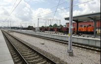 Nowy przystanek Rzeszów Zachodni od niedzieli czeka na pasażerów