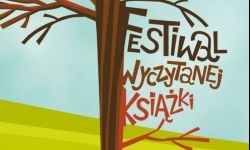 III Festiwal Wyczytanej Książki w Rzeszowie kipi atrakcjami! [PROGRAM]