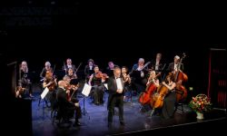 "Ciao, ciao bambino" - Teatr "Olimpia" zaprasza na letnie występy