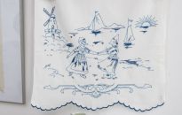 Europejskie makatki kuchenne w Rudniku nad Sanem