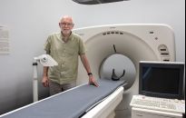 Zbiór aparatów rentgenowskich. Prof. Urbanik: Jedyny w Polsce 