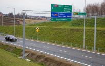 Nie ma jeszcze zezwolenia na budowę łącznika z Boguchwały do S19