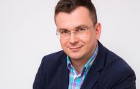 Adam Hamryszczak nowym prezesem Portu Lotniczego Rzeszów-Jasionka