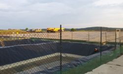 20 mld metrów sześciennych gazu w okolicach Przemyśla