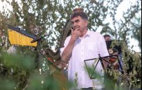 Zachwycające granie Jednego Serca Jednego Ducha. Już 17. raz