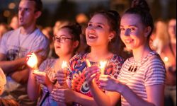Zachwycające granie Jednego Serca Jednego Ducha. Już 17. raz