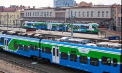 Przebudowa peronów w Rzeszowie. Od wtorku komunikacja zastępcza