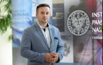 Mój czerwiec 1989-2019. Piotr Szopa