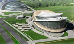 Firma Warbud wybuduje Podkarpackie Centrum Nauki 