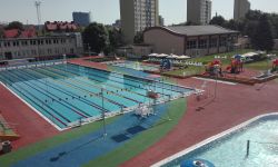 Awaria na basenach ROSiR usunięta. Od piątku kąpielisko ponownie czynne 