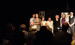 Już niedługo III Letnie Spotkania Teatralne "Kołowrotek" [PROGRAM]