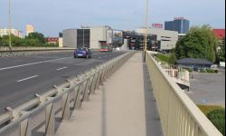 Od poniedziałku remont Wiaduktu Śląskiego